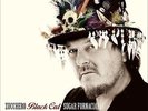 ZUCCHERO - Black cat - LP VINYL 2016 SIGILLATO SEALED