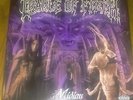 Cradle Of Filth - Midian           2LP