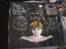 TALES FROM THE DARKSIDE THE MOVIE - BLUE & BLACK CAT 180 GRAM LP - WAXWORK