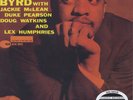 Donald Byrd, Fuego 200g LP from the Michael Hobson Archives