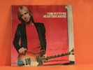 TOM PETTY & THE HEARTBREAKERS - DAMN THE TORPEDOES - '79 - IN SHRINK VINYL LP -R