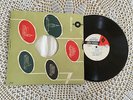Nelly Shkolnikova, Yedlina - J.S.Bach, Copland -  Melodiya 10“ vinyl