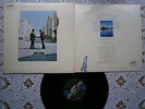 PINK FLOYD WISH YOU WERE HERE RARE ORIGINAL EX YUGOSLAV PRESS 1979 EX/EX-