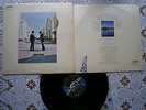 PINK FLOYD WISH YOU WERE HERE RARE ORIGINAL EX YUGOSLAV 1ST.PRESS 1976 EX/EX-
