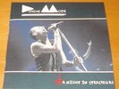 Depeche Mode Live Strasbourg 2014 only 30 copies in clear 7