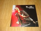 Depeche Mode Live Lyion 2014 only 30 copies in clear 7