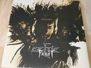 Celtic Frost - Monotheist 2lp red vinyl third press ltd 100