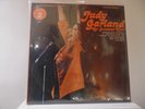 JUDY GARLAND - HER GREATEST HITS - CAPITOL RECORDS-PTP-2010 - 2 LP'S - 