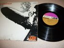 Led Zeppelin I 1st USA pressing RARE LABEL limited production