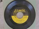 Eunice Davis Go To Work Pretty Daddy 1953 Atlantic Records 45 Jump Blues