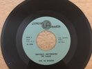 The Es Shades Rare Ohio Garage 45 Record United Audio