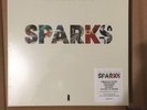 Sparks The Island Years