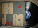 JAZZ 65 Kull-Quartet,Garanyan-Sextet ,Brylle-Trio Russian USSR Soviet old cull R