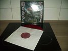 lp body count inkl.copkiller limited red vinyl