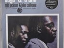 Milt Jackson & John Coltrane 'Bags & Trane'  2 x 45 rpm LP's ORG 2013 New Sealed