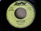 Zap Pow River  / River Stone  Zappow Upsetter Black Ark