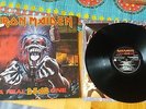 iron  maiden a real dead one def leppard judas priest di anno  running  wild