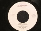 northern soul THE IDEALS I Got Lucky ST. LAWRENCE M-  listen