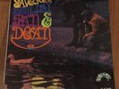 Jan & Dean Save For A Rainy Day LP 1967 MONO J&D Record Co. Surf Rock