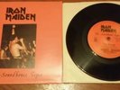 Iron Maiden The Soundhouse Tapes ROK1 Original Single