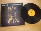 The Sweet  ?– Sweet Fanny Adams  - 33 RpM Vinyl  LP HARDROCK