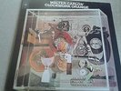 Waler Carlos' Clockwork Orange - Soundtrack [CBS] (UK LP Ex. Vinyl)