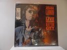 JOHN LENNON - LIVE IN NEW YORK CITY - CAPITOL RECORDS-SV-12451 - 
