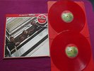 The Beatles - Red Vinyl - Double Album - 1962-1966 - PCSPR 717 - Very Good +