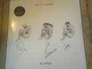 BIFFY CLYRO - ELLIPSIS 12