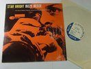 DIZZY REECE STAR BRIGHT BLUE NOTE 4023 USA LP  EX/NM