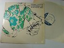 JOHNNY GRIFFIN THE CONGREGATION BLUE NOTE 1580 USA LP  EX/NM