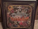 Panic At The Disco Pretty Odd Vinyl LP Collector Box Set With Puzzle CD