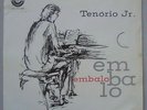 TENORIO JR - 
