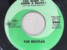 BEATLES- GREEN STARLINE 