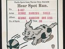 BEATLES-  Radio Spot - 5