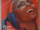 ELIANA PITTMAN w/ QUARTETO CIDO - 1972 SOUL BOSSA FUNK BREAKS LP BRAZIL HEAR
