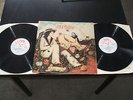 DONOVAN - HMS Donovan - Dawn label Double LP