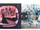 My Morning Jacket - Z LP. Splatter Colored Vinyl. Vinyl Me Please Edition.