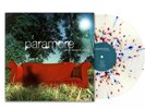 Paramore Vinyl LP All We Know Is Falling Clear with Splatter Sealed/New