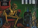 INDESTRUCTIBLE NOISE COMMAND - The Visitor LP (Giant, 1988) *rare Thrash *sealed