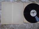 FAUST-FAUST IV 1974 1ST PRESS VIRGIN LP EX VINYL AND PLAY