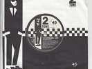 2 TONE CHS TT14 - THE SWINGING CATS Mantovani/Away RARE Two Tone 7