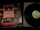 Joseph Lo Duca* - Evil Dead II (Original Soundtrack Recording) (LP) Vinyl 1987