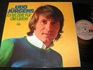 UDO JÜRGENS Es ist Zeit für die Liebe / German LP 1973 ARIOLA 87300 IT