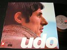 UDO JÜRGENS Udo / German LP incl. Giant Poster STERN MUSIK ARIOLA 78011 IT