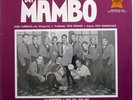 LOS REYES DEL MAMBO JOSE CURBELO TITO PUENTE TITO RODRIGUEZ LP CARIÑO SEALED