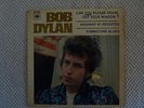 BOB DYLAN - ( 45 TOURS CBS )