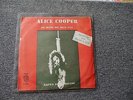 Alice Cooper No More Mr Nice Guy Isreal 7