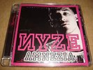NYZE - Amnezia  (RARITÄT)  BUSHIDO FLER KAY ONE D-BO