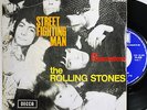 THE ROLLING STONES STREET FIGHTING MAN PS 7